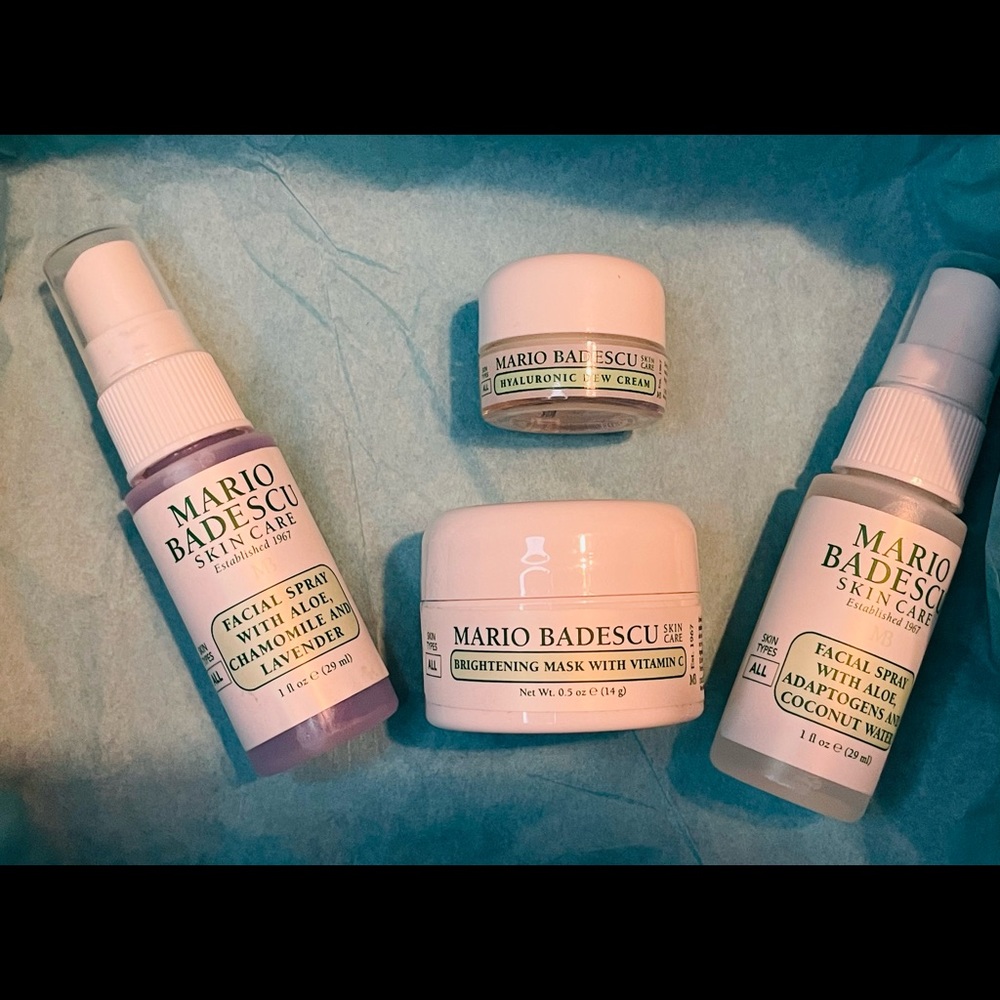 Mario Bundle - Picture 4 of 4